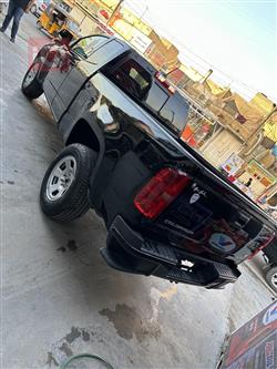 شيفروليه كولورادو